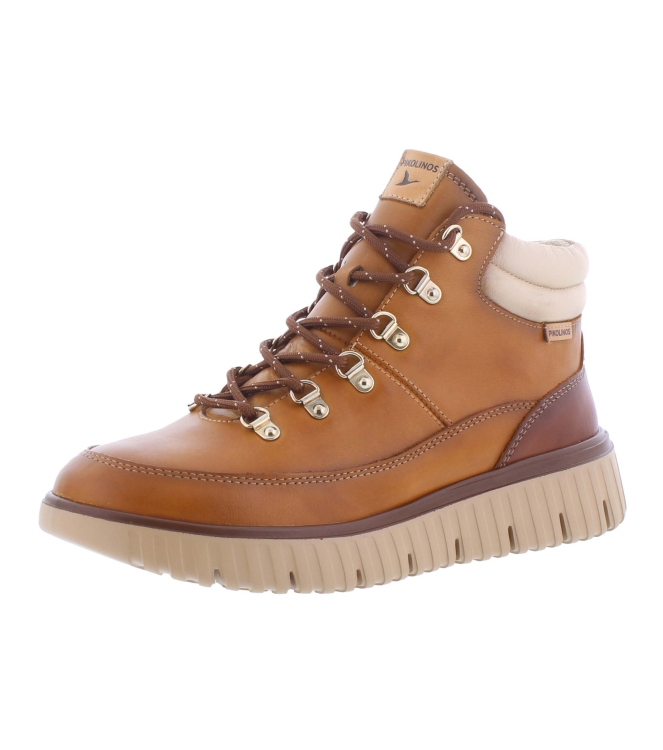 Pikolinos Segovia W5P-8978C2 cognac