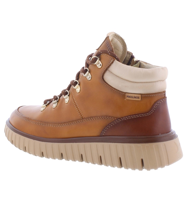 Pikolinos Segovia W5P-8978C2 cognac