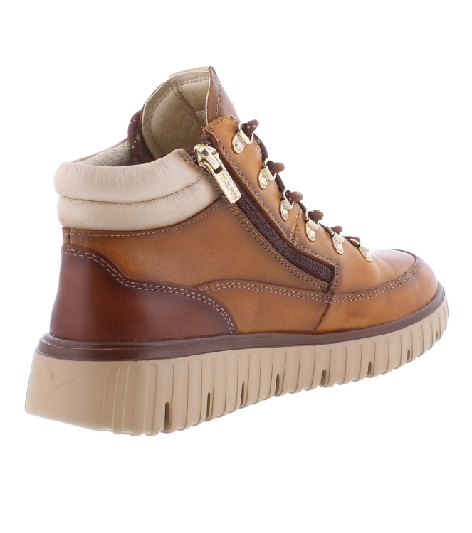 Pikolinos Segovia W5P-8978C2 cognac