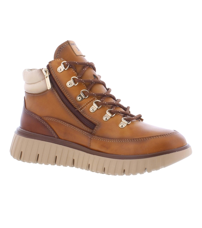 Pikolinos Segovia W5P-8978C2 cognac