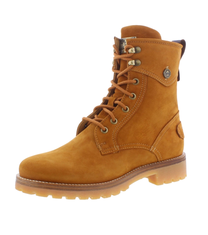 Panama Jack Benissa B1 cognac