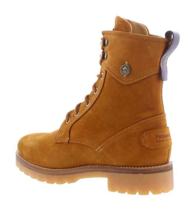 Panama Jack Benissa B1 cognac