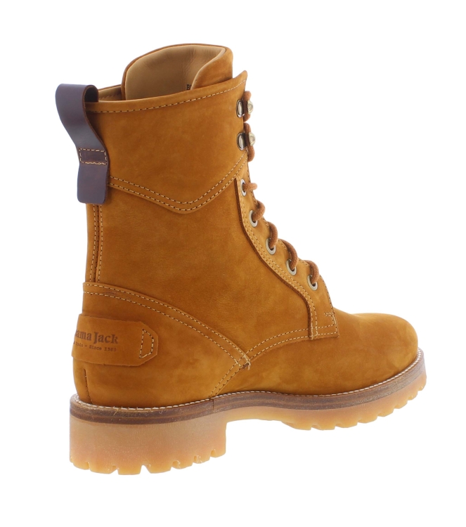 Panama Jack Benissa B1 cognac