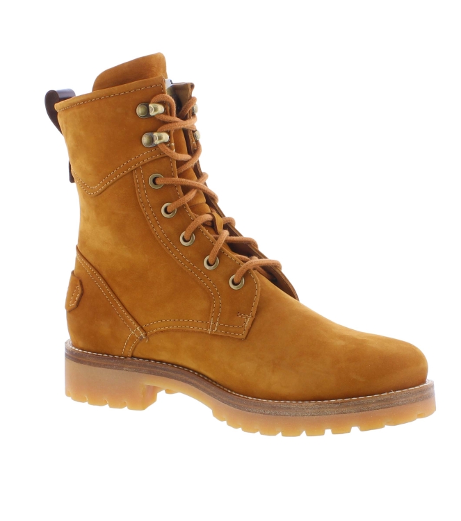 Panama Jack Benissa B1 cognac