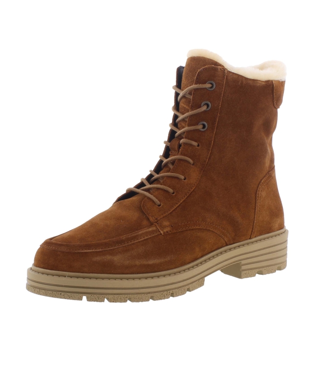 Solidus 63115 Kelly cognac