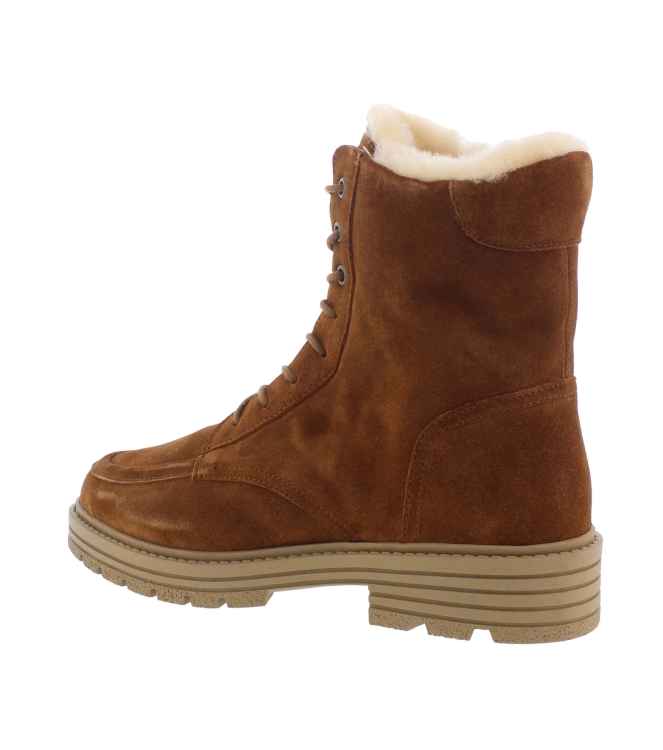 Solidus 63115 Kelly cognac