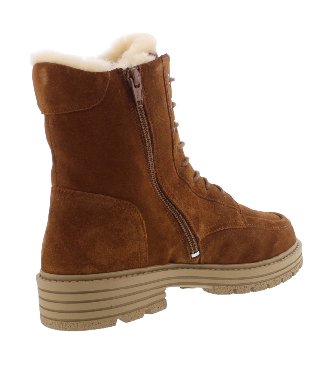 Solidus 63115 Kelly cognac