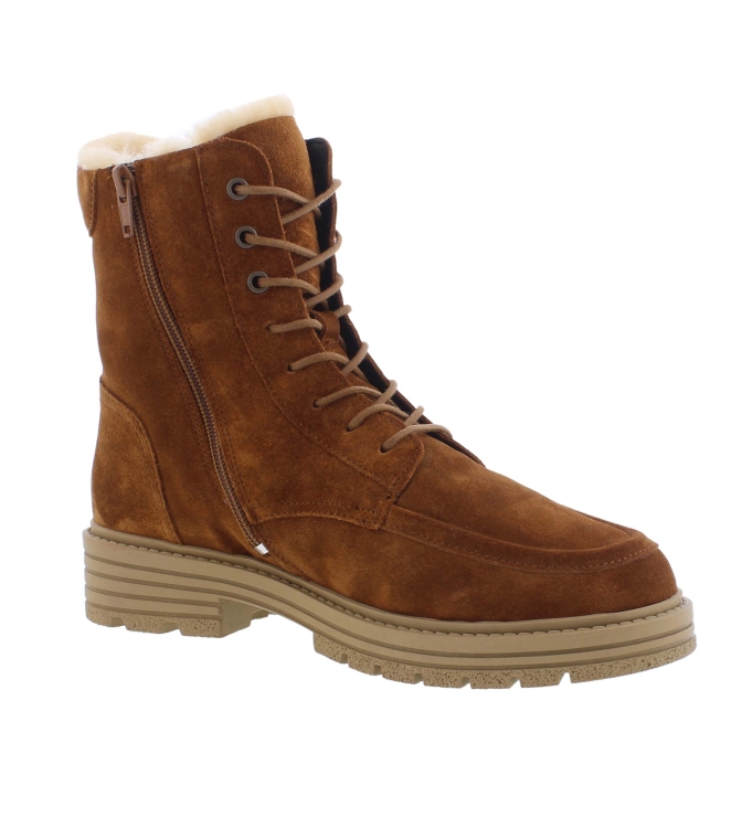 Solidus 63115 Kelly cognac