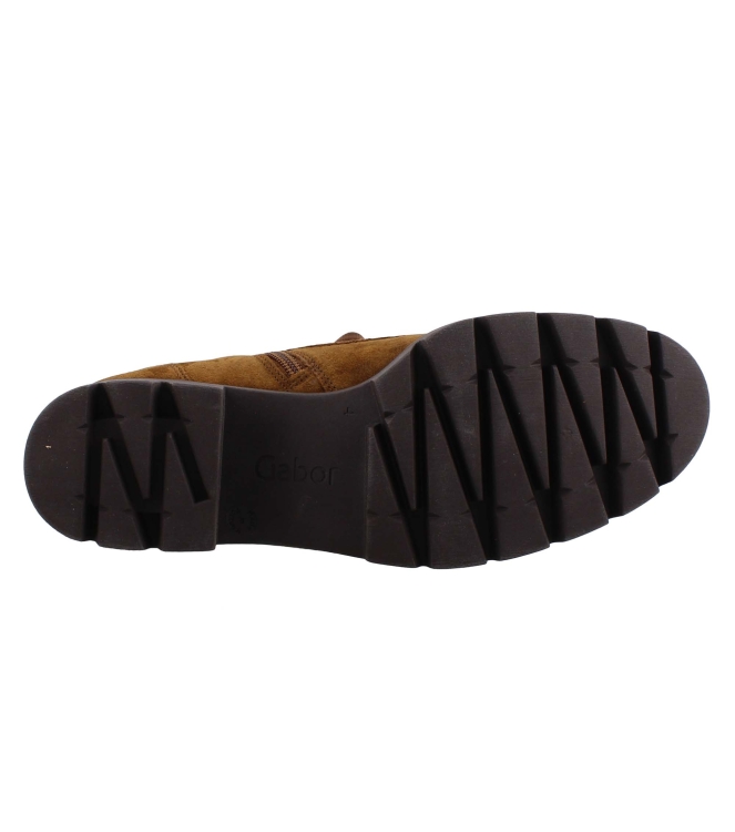 Gabor 51.711 cognac