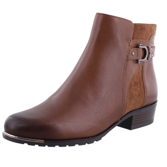 Caprice 9/9-25334 cognac