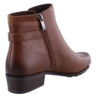 Caprice 9/9-25334 cognac