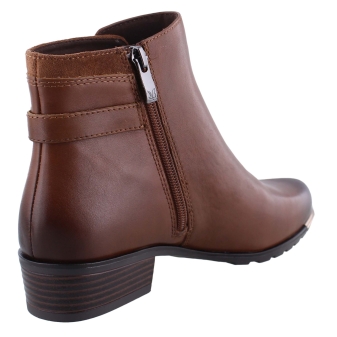 Caprice 9/9-25334 cognac