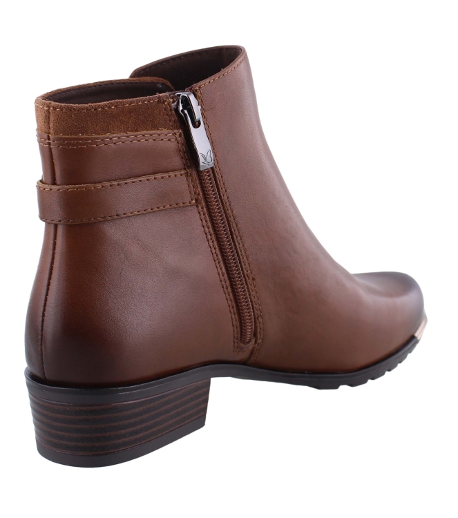 Caprice 9/9-25334 cognac