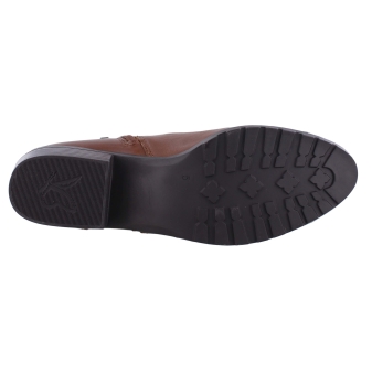 Caprice 9/9-25334 cognac