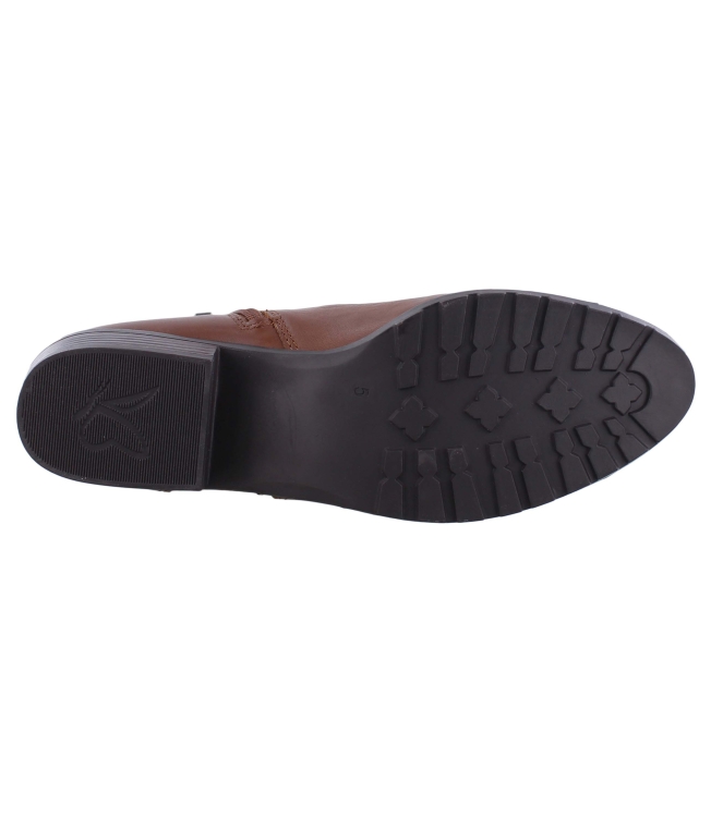Caprice 9/9-25334 cognac