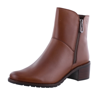 Caprice 9-25314-41 cognac