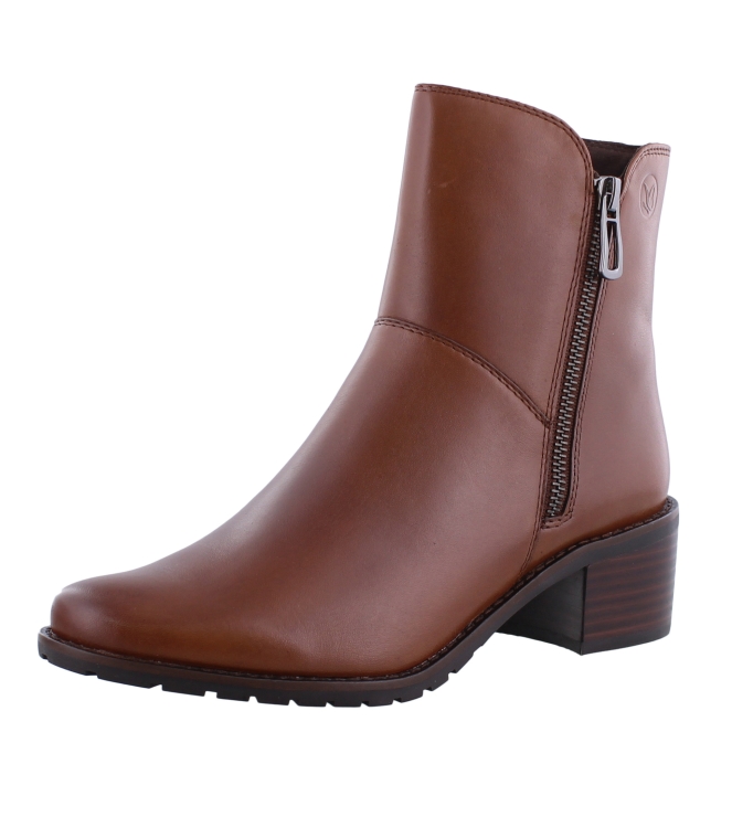 Caprice 9-25314-41 cognac