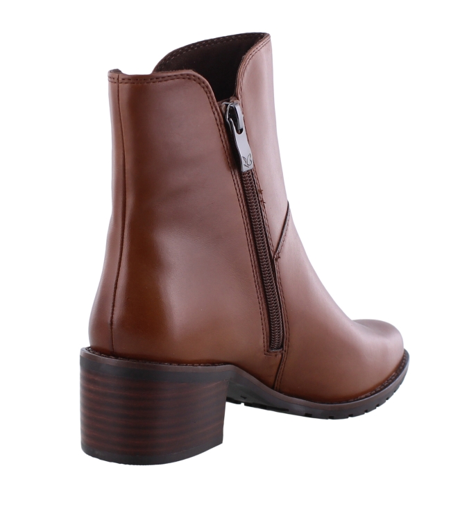 Caprice 9-25314-41 cognac