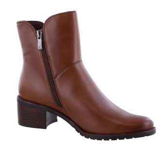 Caprice 9-25314-41 cognac