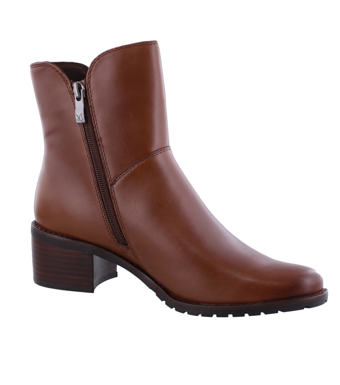 Caprice 9-25314-41 cognac
