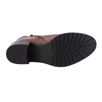 Caprice 9-25314-41 cognac