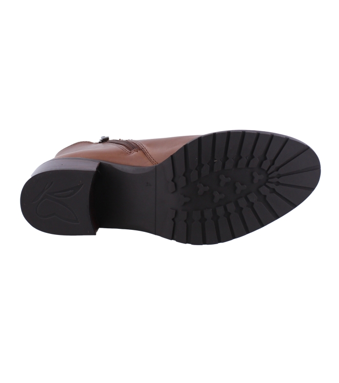 Caprice 9-25314-41 cognac
