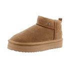 Warmbat DRC 3710 cognac