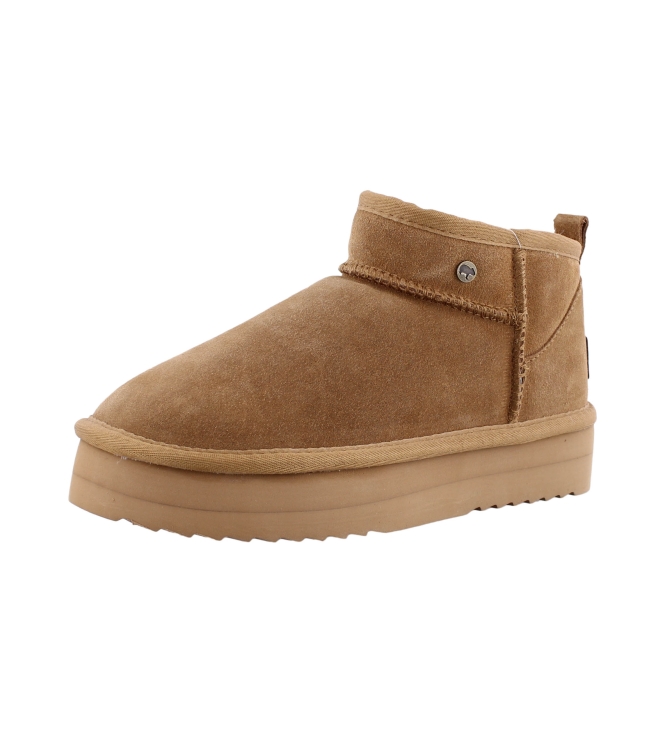 Warmbat DRC 3710 cognac