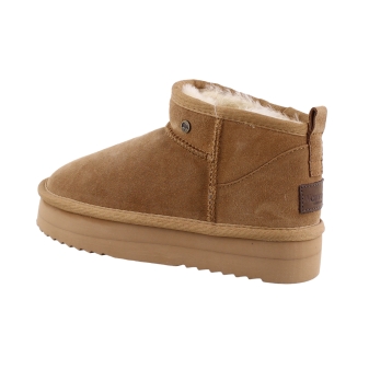 Warmbat DRC 3710 cognac