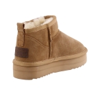Warmbat DRC 3710 cognac