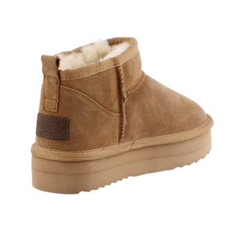 Warmbat DRC 3710 cognac