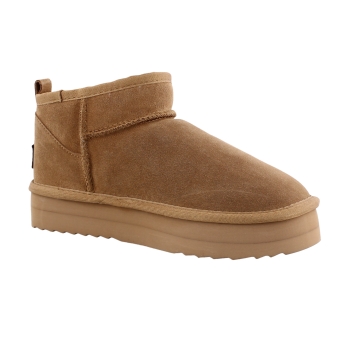 Warmbat DRC 3710 cognac