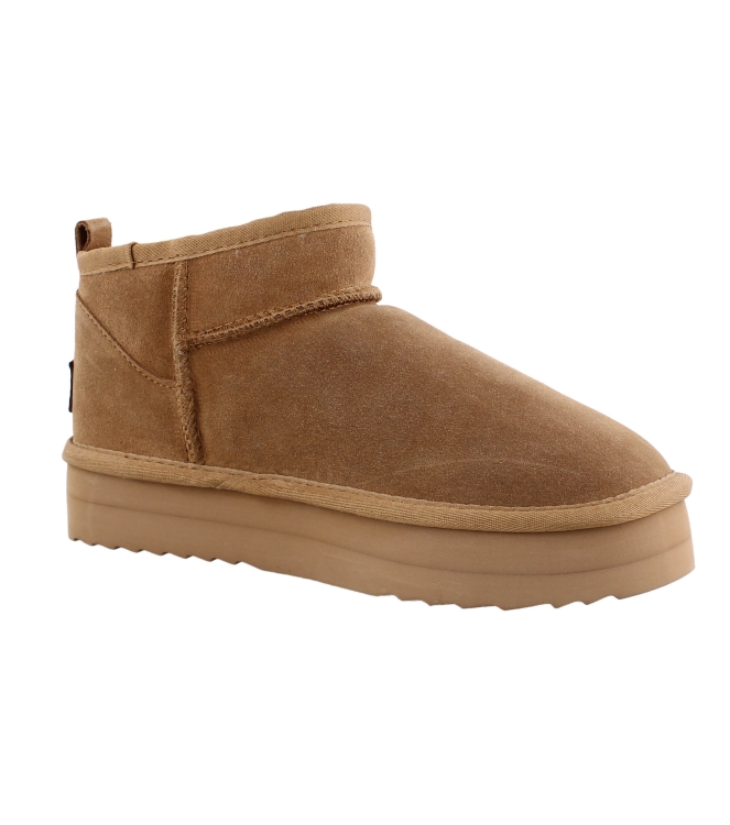Warmbat DRC 3710 cognac