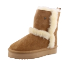 Warmbat 3761 25 cognac
