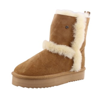 Warmbat 3761 25 cognac