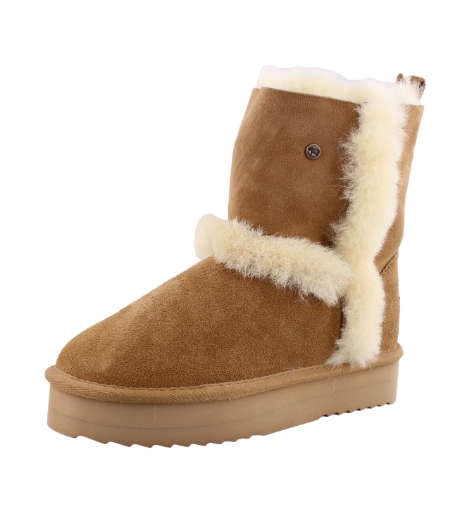 Warmbat 3761 25 cognac