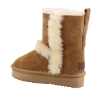 Warmbat 3761 25 cognac