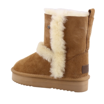 Warmbat 3761 25 cognac