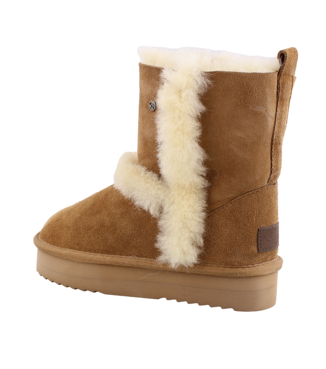 Warmbat 3761 25 cognac