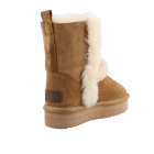 Warmbat 3761 25 cognac
