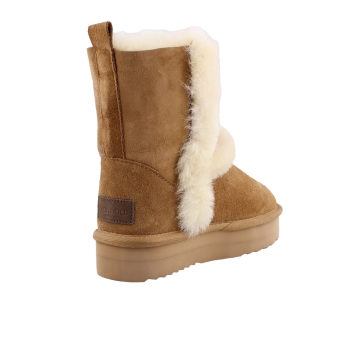 Warmbat 3761 25 cognac