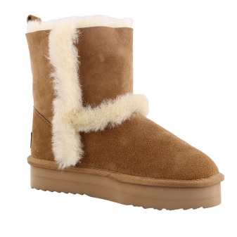 Warmbat 3761 25 cognac
