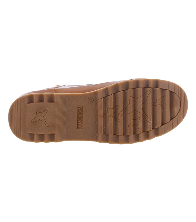 Pikolinos W3W-3864 Vigo cognac