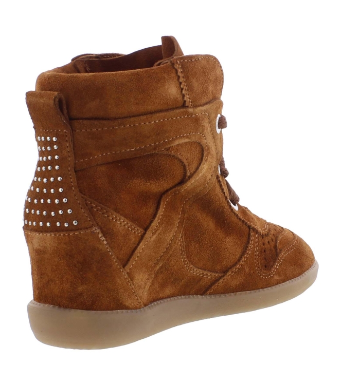 Bronx 47671-C Jae-yy cognac