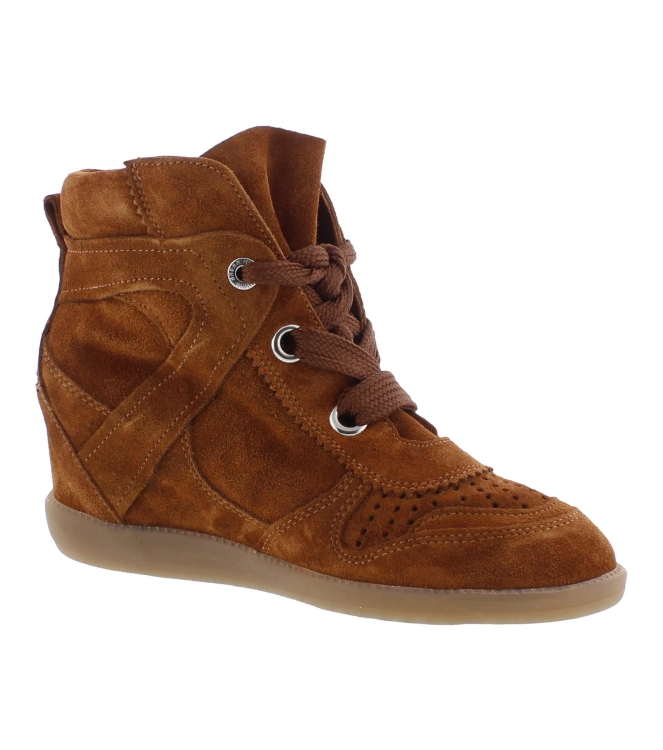 Bronx 47671-C Jae-yy cognac