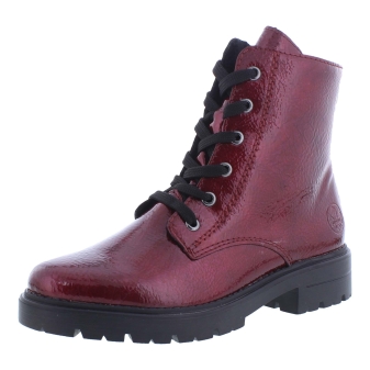 Rieker Z2841-33 rood