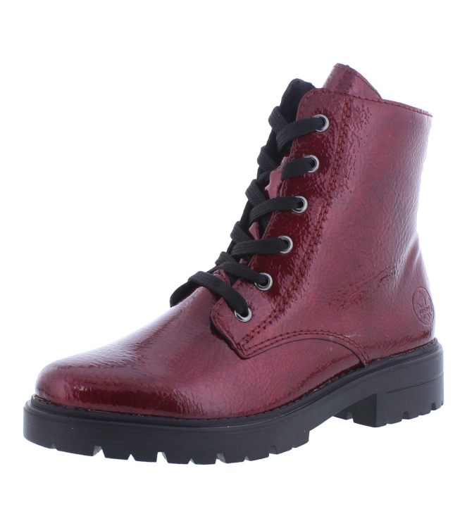 Rieker Z2841-33 rood