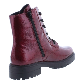 Rieker Z2841-33 rood