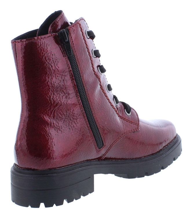 Rieker Z2841-33 rood