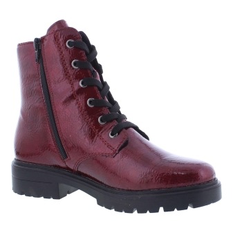Rieker Z2841-33 rood